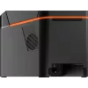 SUNMI C04020020 bonprinter 80 mm Kitchen Cloud Printer, thermisch, met snijmes, USB-C, Bluetooth, Ethernet, Wi-Fi, zwart