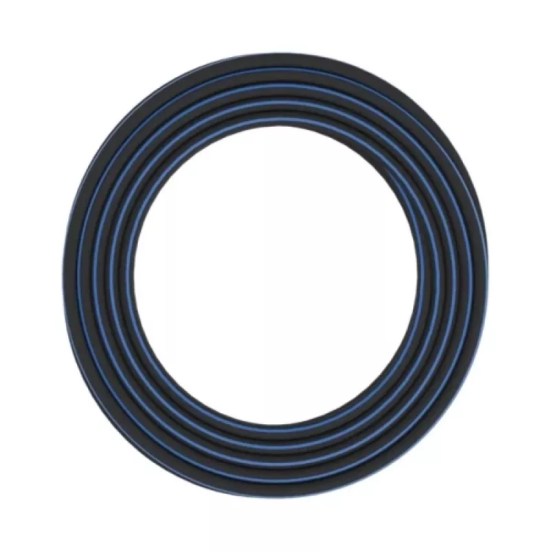 Tuinslang Solid 13 mm (1/2 inch) 25 m