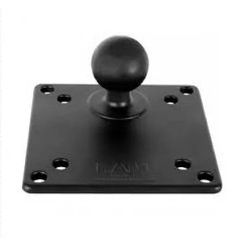 Montageset Honeywell VX89A032RAMBALL zwart