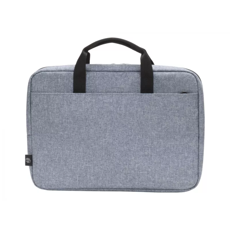 Aktentas DICOTA slank Eco MOTION 10-11,6 inch 29,5 cm blauw