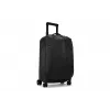 Thule Aion TARS122 – zwarte trolley, softshell, 35 l, polyester