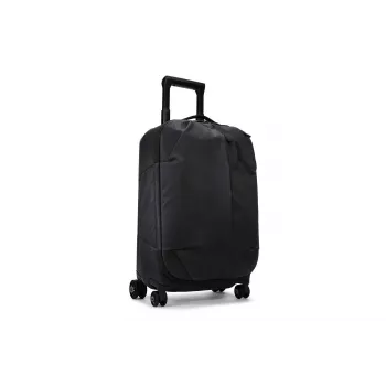 Thule Aion TARS122 – zwarte trolley, softshell, 35 l, polyester