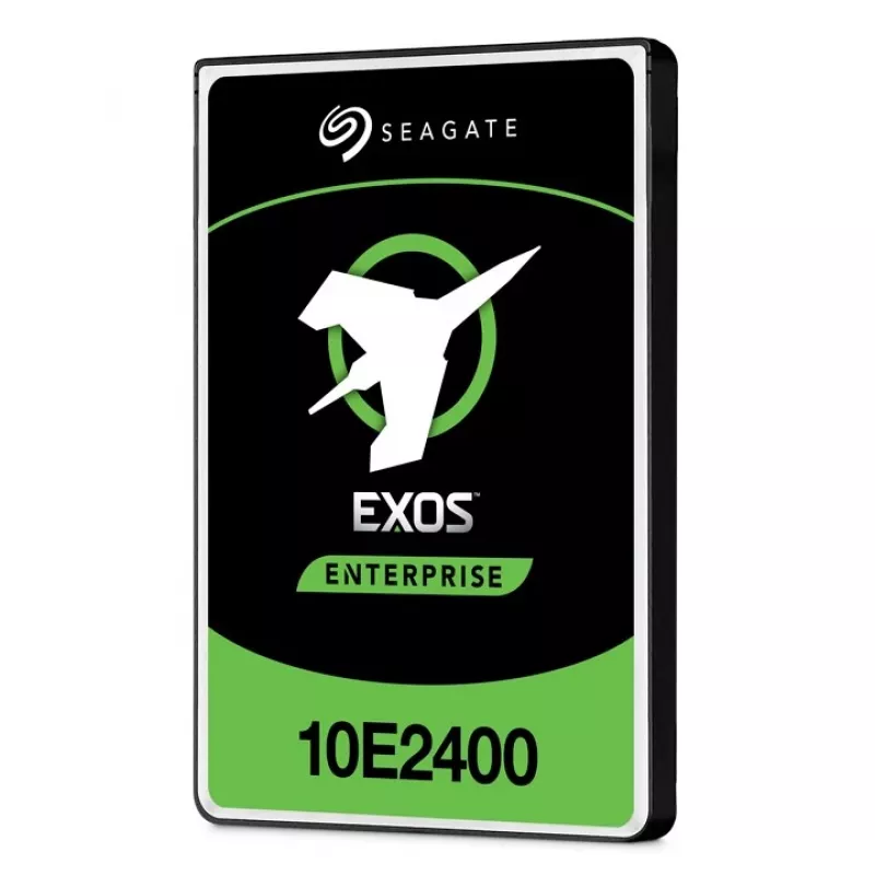 Seagate Enterprise ST600MM0009 interne harde schijf 600 GB 10000 t/min 128 MB 2,5 inch SAS