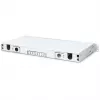 GLASVEZEL-LASBOX LC OS2 1U 12XLC OS2 PIGTAILS KOPPELING