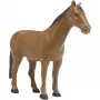 BRUDER paard bruin 02352
