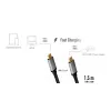 USB-kabel LogiLink CUA0106