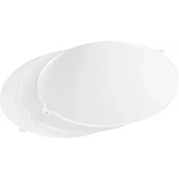 Diffusorset EUROLITE 51914179 – verlichtingsaccessoireset van EUROLITE