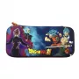 Opbergtas FR-TEC Dragon Ball Super multicolor