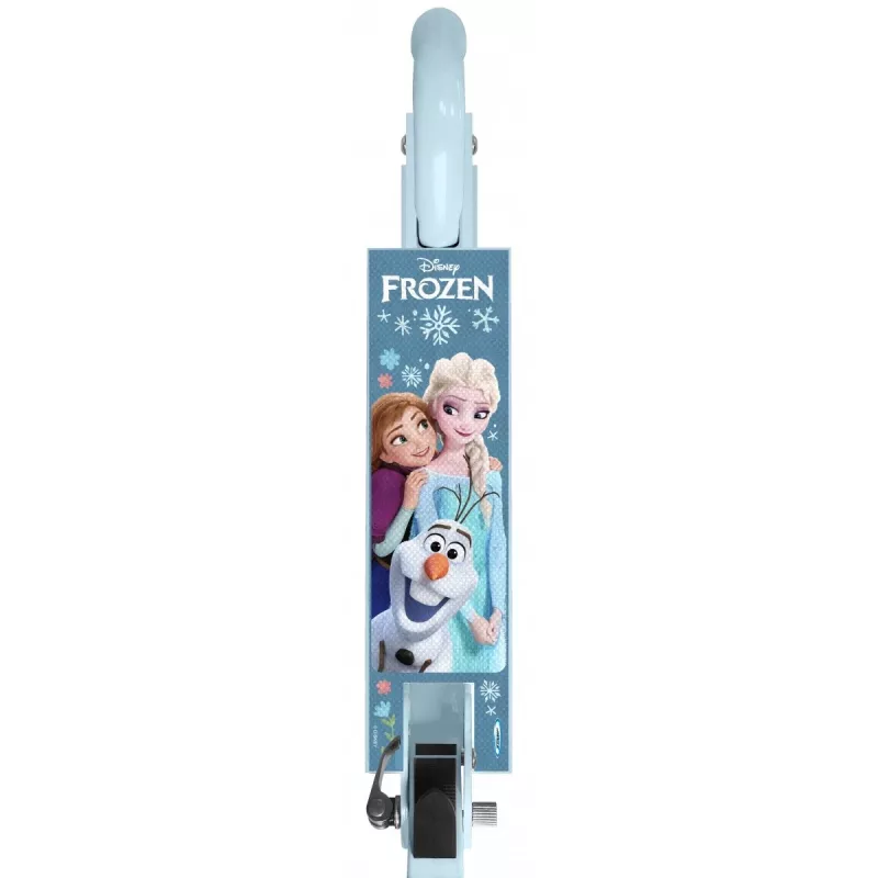 Step Pulio Stamp 2 wielen Frozen II-motief – Pulio model 106246042