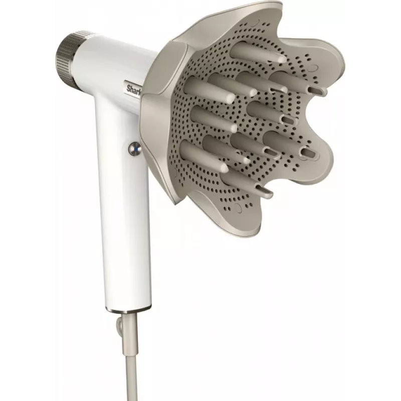 Shark SpeedStyle HD334EU IQ haardroger, zwart