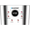 Blaupunkt CMD802WH Display 1,5 l zilveren filterkoffiezetapparaat