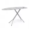 Strijkplank RAYEN 6237.01 120 x 38 cm – opvouwbaar huishoudelijk strijkvlak