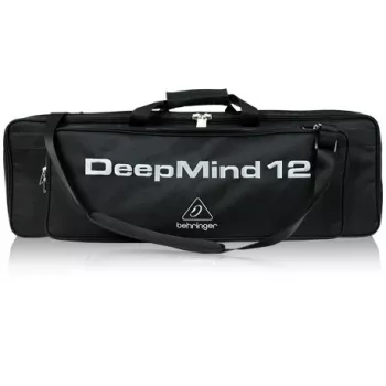 Behringer DEEPMIND 12-TB hoes voor DEEPMIND 12