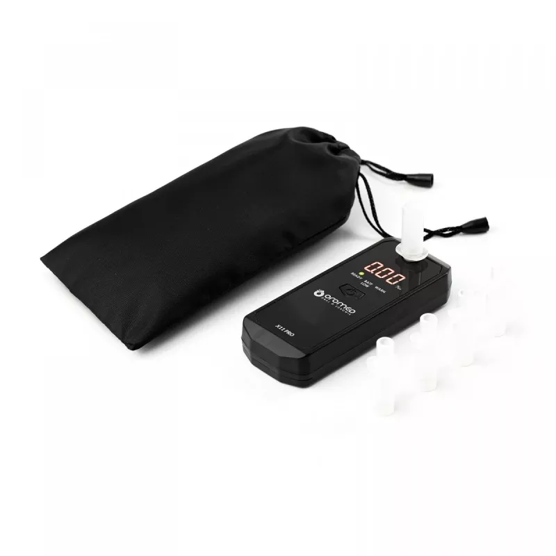 Ademalcoholtester gold-X11PRO