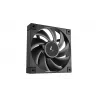 DeepCool FD12 Performance 120 mm behuizingsventilator (R-FD12-BKNPN1-G)