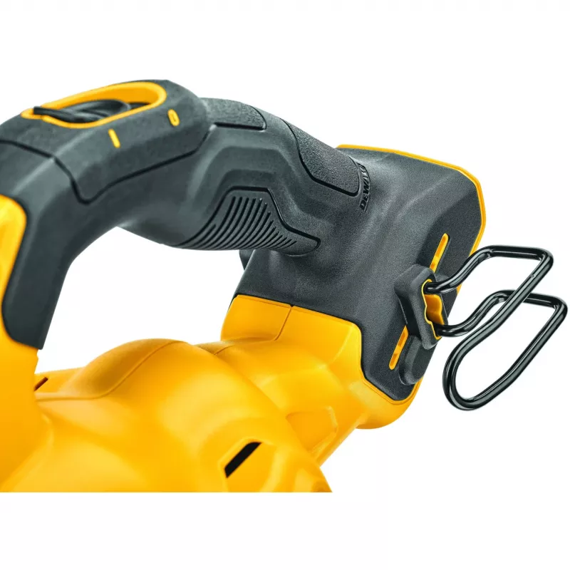DeWALT DCV501LN-XJ trommelzuiger droog zakloos