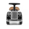 Loopauto milly mally Royce zwart – kinderduwwagen, compact design, model 5923