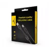 USB2-printerkabel AM-BM 1,5M/CCFB-USB2-AMBM-1,5M Gembird