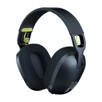 Onikuma B2 gaming-headset zwart