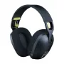 Onikuma B2 gaming-headset zwart