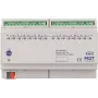 MDT BE-16000.02 binaire ingang 1 6-voudig, 8TE, REG (BE-16000.02)