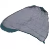Slaapzak easy camp Raven I Mummy 5°C petrol (model 2025)