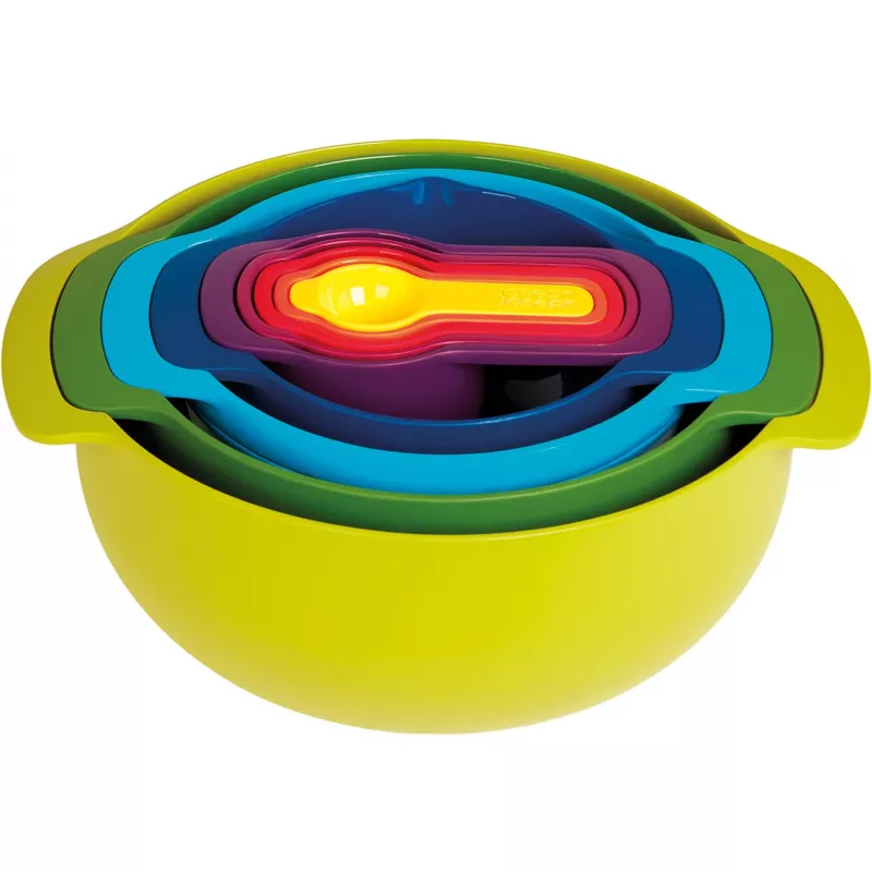 Joseph Joseph Nest, speelkeuken