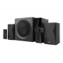 Edifier 2.1 pc-luidsprekersysteem | CX7 | Bluetooth | zwart