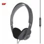 Koss | KPH30iK | Hoofdtelefoon | Bedraad | On-ear | Microfoon | Zwart