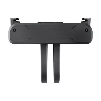 Magnetische twee-klauw adapter Telesin OA-TPM-T04 voor DJI Action 4/3 camera