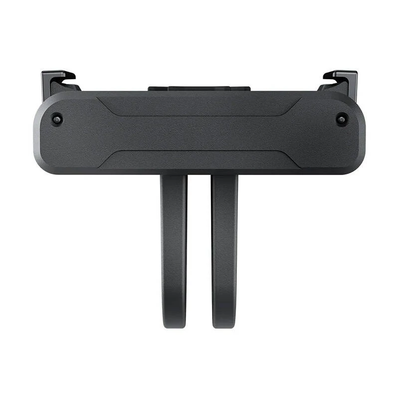 Magnetische twee-klauw adapter Telesin OA-TPM-T04 voor DJI Action 4/3 camera