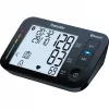 Beurer BM 54 bloeddrukmeter voor de bovenarm, Bluetooth, zwart