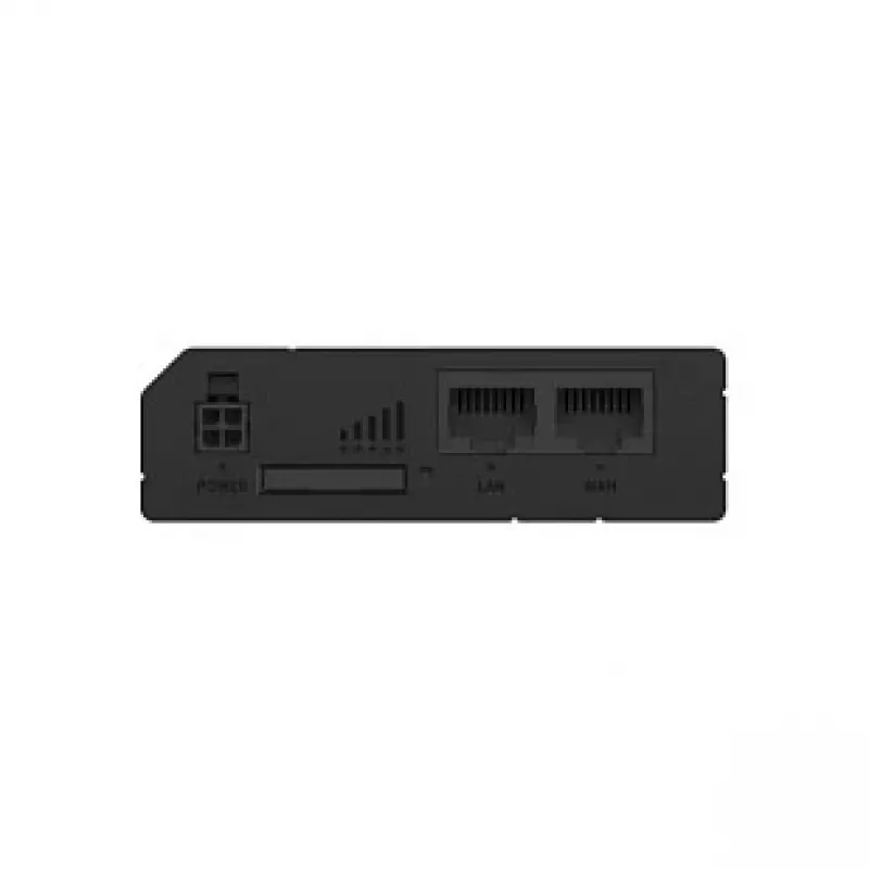 Router TELTONIKA RUT271 RedCap 5G-router met eSIM (RUT271200000)