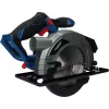Handcirkelzaag Blaupunkt CC5010