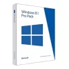 Microsoft Windows 8.1 Pro OEM licentiesleutel