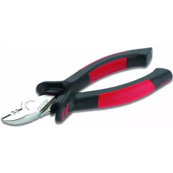Zijkniptang Cimco 100652