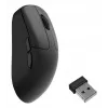 Keychron M2 muis universeel rechtshandig RF draadloos + Bluetooth + USB Type-C