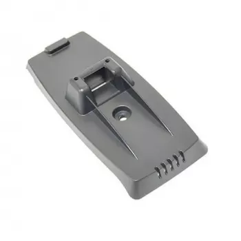 POS-houder Havis CST00195 zwart 76,2 mm breedte 165,1 mm hoogte