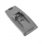 POS-houder Havis CST00195 zwart 76,2 mm breedte 165,1 mm hoogte