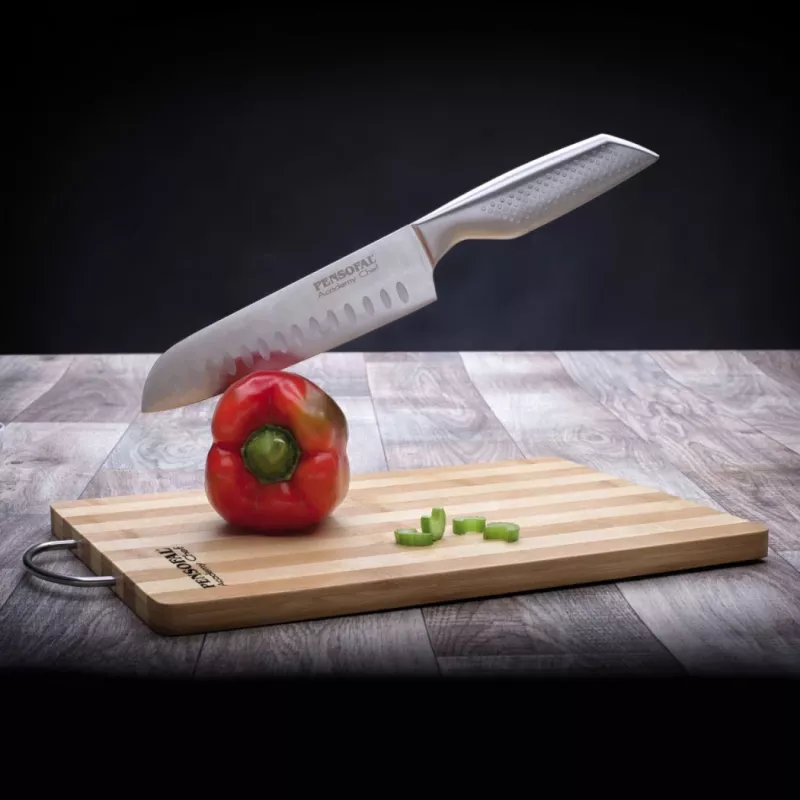 Snijplank Pensofal Academy Chef Wood 33,5x24 cm – houten keukenplank
