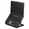 Sbox CP-12 laptop-koelpad voor 17,3 inch