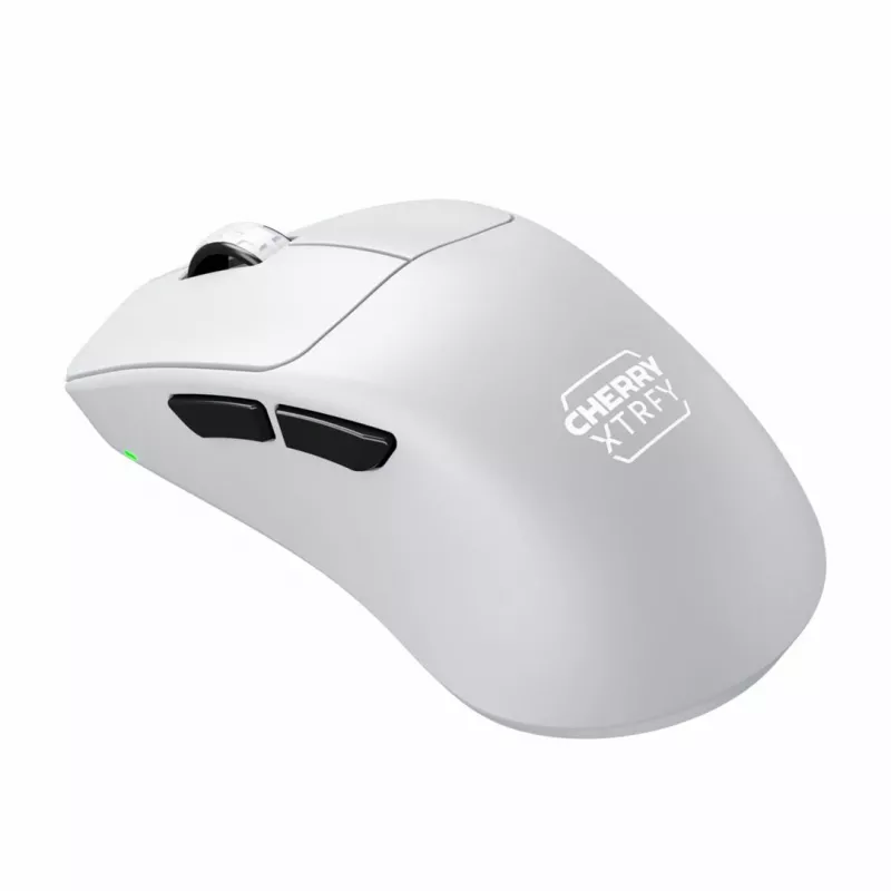 CHERRY XTRFY M64 Pro Wireless RF draadloze muis