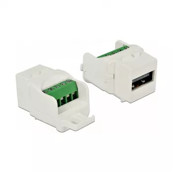 Keystone-module DeLOCK 86376
