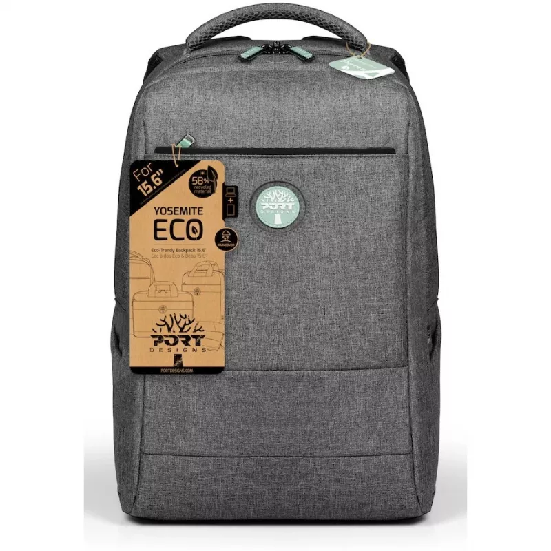 Port Designs YOSEMITE ECO XL rugzak