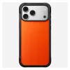 Telefoonhoesje Nomad Rugged Case voor iPhone 17 Pro Max, 17,5 cm (6,9 inch), oranje