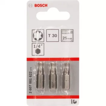 Schroefbit Bosch schroefbit extra hard