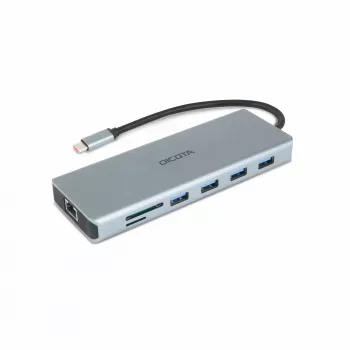 USB-hub DICOTA D32065