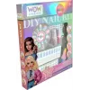 Kindermanicureset Euroswan WOW00017 - geurende nagelverzorgingskit