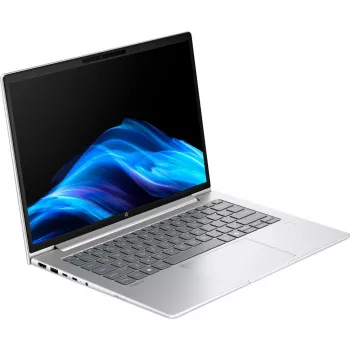 Probook 4 G1a (C07P4ES), notebook zilver, AMD Ryzen 5 230, AMD Radeon 760M, 16 GB DDR5, 512 GB (512 GB SSD), Windows 11 Pro