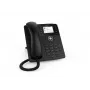 Snom D735 IP-telefoon zwart TFT